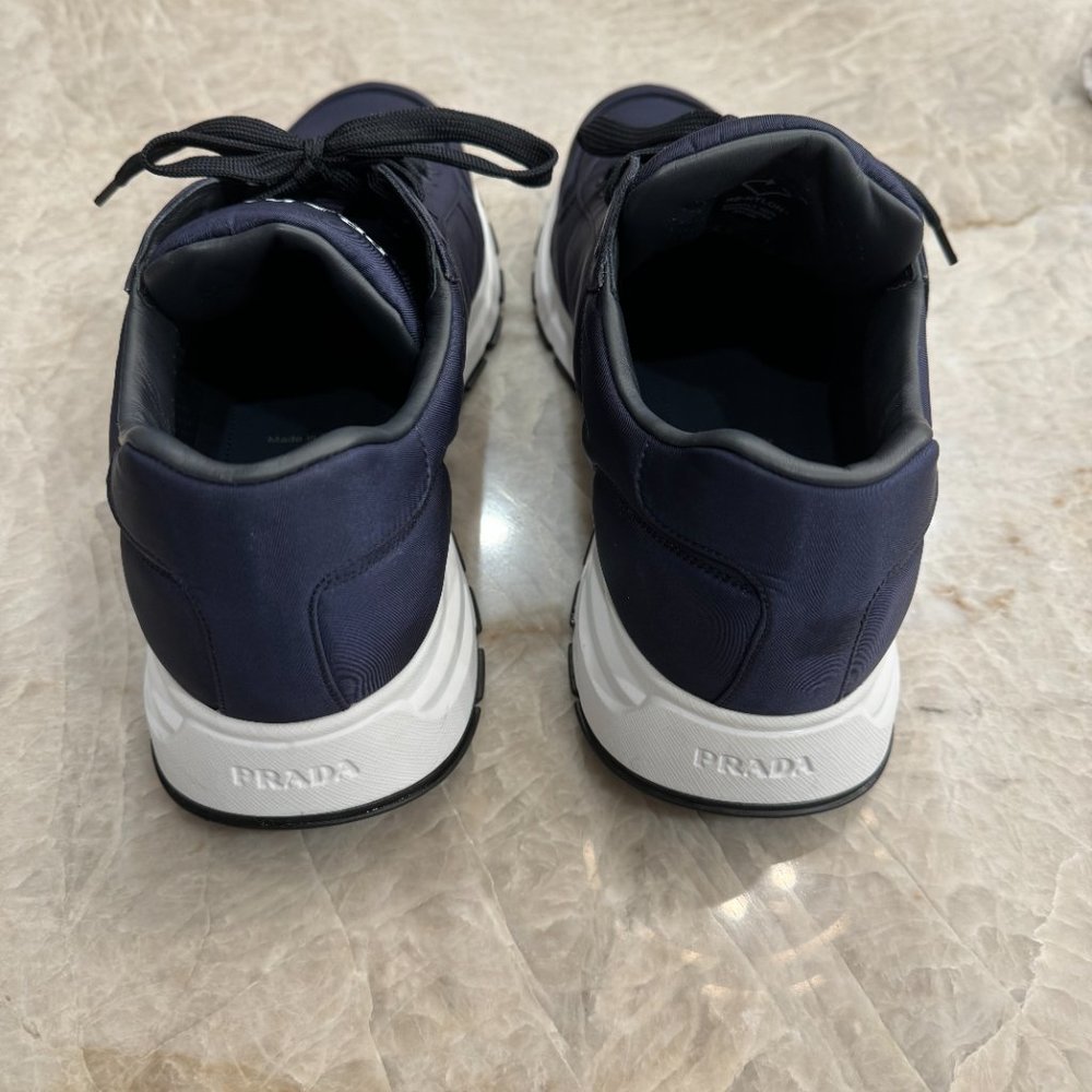 Prada Prax 01 Re-Nylon sneakers - Picture 3 of 6